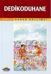 Dedikoduhane - Hikmet Neşriyat