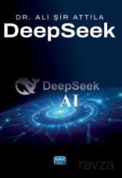 DeepSeek - Nobel Yayın Dağıtım