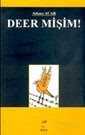 Deer Mişim! - Doruk Yayınları