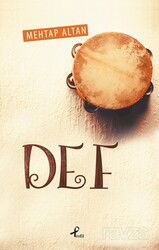 Def - Profil Yayıncılık