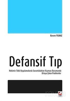 Defansif Tıp - 1