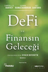 Defi ve Finansın Geleceği - Tefrika Yayınları