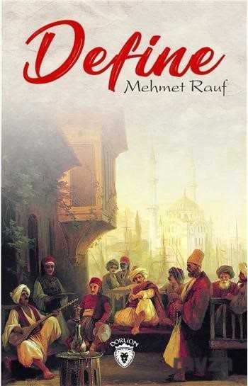 Define - Dorlion Yayınevi