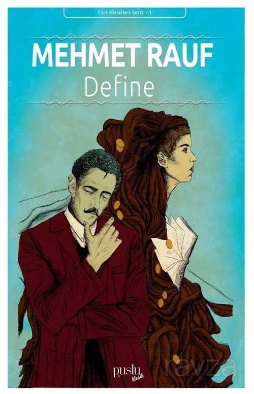 Define - Puslu Yayıncılık