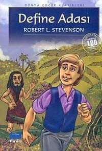 Define Adası / 100 Temel Eser-İlköğretim - Parıltı Yayıncılık