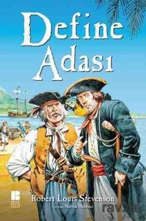 Define Adası - Bilge Kültür Sanat