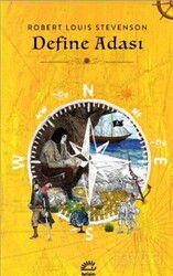 Define Adası - İletişim Yayınları