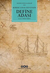 Define Adası - Yapı Kredi Yayınları