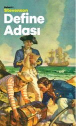 Define Adası - Halk Kitabevi