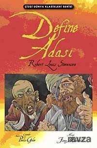 Define Adası - Butik Yayınları