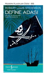 Define Adası (Ciltli) - İş Bankası Yayınları