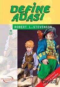 Define Adası / İlk Gençlik Klasikleri - Timaş Çocuk Yayınları