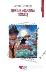 Define Adasına Dönüş - Can Çocuk Yayınları
