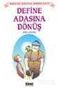 Define Adasına Dönüş - Hikmet Neşriyat