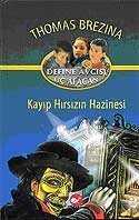 Define Avcısı Üç Afacan-2 Kayıp Hırsızın Hazinesi - 1