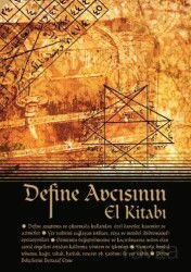 Define Avcısının El Kitabı - Ocak Yayıncılık