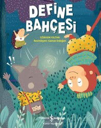 Define Bahçesi - İş Bankası Yayınları