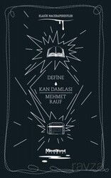 Define - Kan Damlası - Oğlak Yayınları