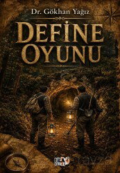 Define Oyunu - Tilki Kitap