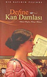 Define ve Kan Damlası - Palet Yayınları (Konya)