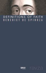Definitions Of Faith - Gece Kitaplığı