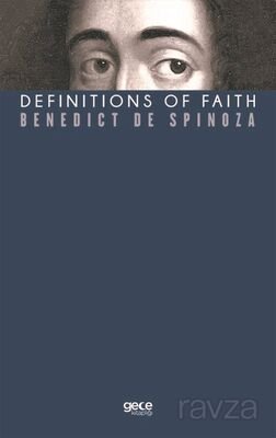 Definitions Of Faith - 1