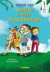 Defne ve Diğer Baş Belaları - Tudem Yayınevi