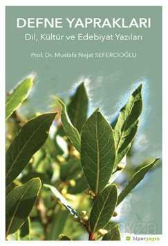 Defne Yaprakları - Hiper Yayın