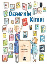 Defne'nin Kitabı - Marsık Kitap