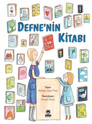 Defne'nin Kitabı - 1