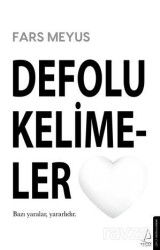 Defolu Kelimeler - Destek Yayınları