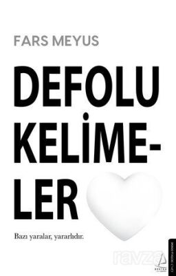 Defolu Kelimeler - 1