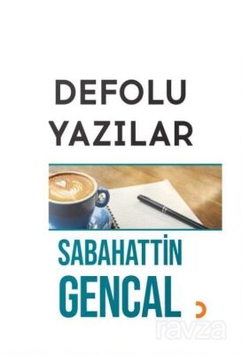 Defolu Yazılar - 1