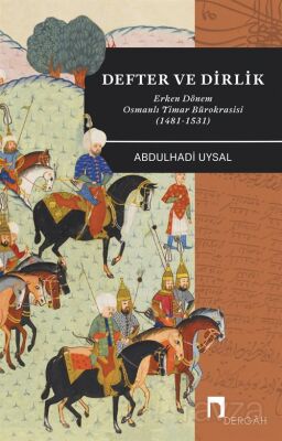 Defter ve Dirlik - 1