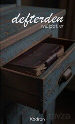 Defterden - Kadran Yayınevi