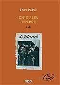 Defterler (1919-1973) 2 Cilt - 1