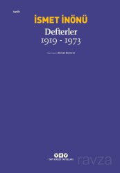 Defterler (1919-1973) - Yapı Kredi Yayınları