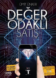 Değer Odaklı Satış - Ceres Yayınları