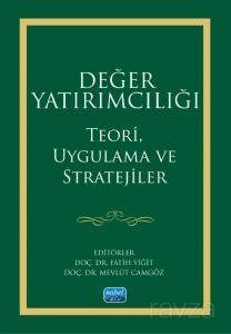 Değer Yatırımcılığı - 1
