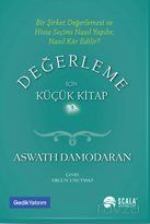 Değerleme İçin Küçük Kitap - 1