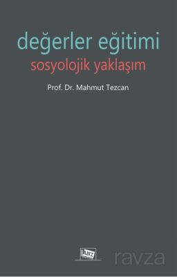 Değerler Eğitimi - 1