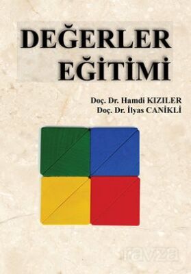 Değerler Eğitimi - 1