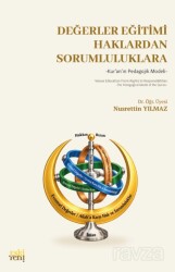 Değerler Eğitimi Haklardan Sorumluluklara - Eskiyeni Yayınları
