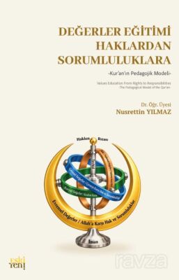 Değerler Eğitimi Haklardan Sorumluluklara - 1