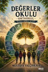 Değerler Okulu - Gece Kitaplığı