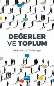 Değerler ve Toplum - 1