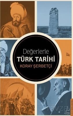 Değerlerle Türk Tarihi - 1
