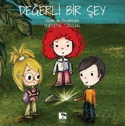 Değerli Bir Şey - Çınaraltı Yayın Dağıtım