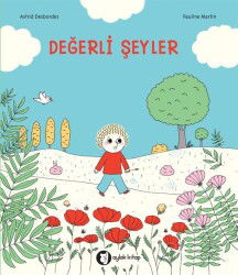 Değerli Şeyler - Aylak Kitap