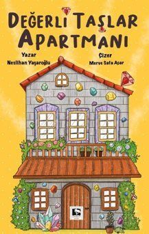 Değerli Taşlar Apartmanı - 1